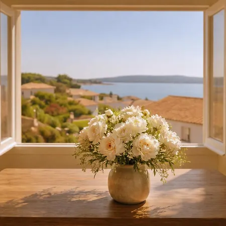 Tatil Evi Maison De Thau *