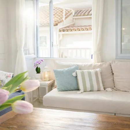 Tatil Evi Maison De Thau *