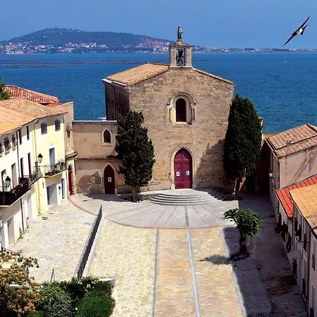 Maison De Thau *