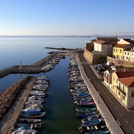 Tatil Evi Maison De Thau