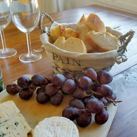 Tatil Evi Maison De Thau *
