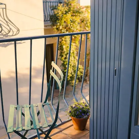 Tatil Evi Maison De Thau